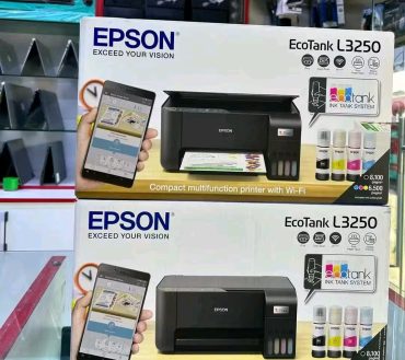 Epson EcoTank L3250 All-in-One Printer