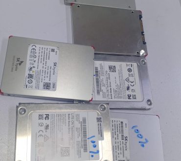 SSD 256gb sata