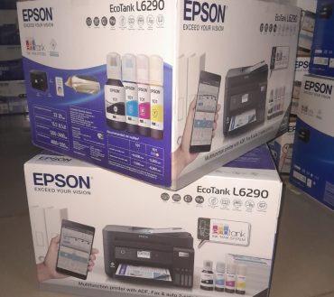 Epson EcoTank L6290 All-in-One Printer