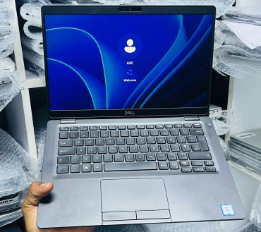 Dell Latitude 5300 8gb 256ssd