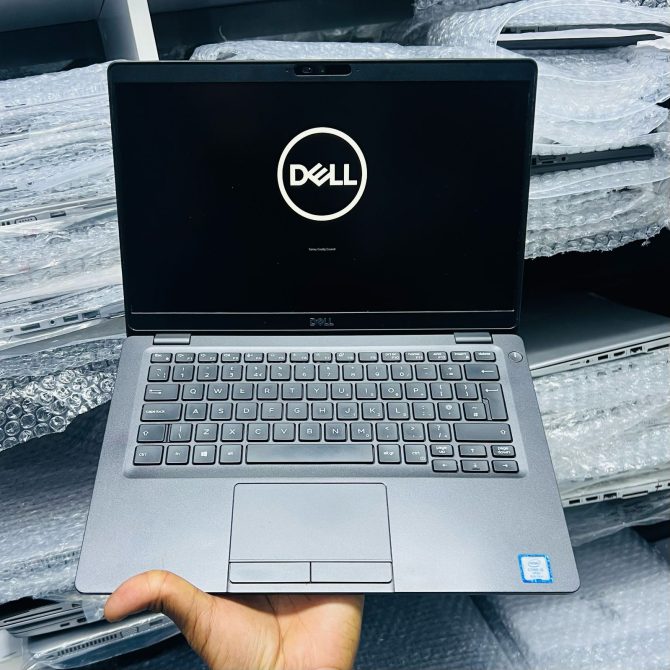 Dell Latitude 5300 8gb 256ssd - Image 2