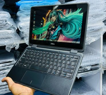 Dell Inspiron 3189 – Intel Pentium / 4GB RAM / 128GB SSD / Touchscreen x360