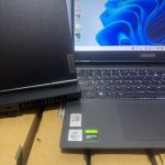 Lenovo Legion Y7000 – Core i5 10th Gen / 16GB RAM / 512GB NVMe SSD / GTX 1650 4GB