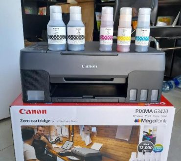 Canon 3420
