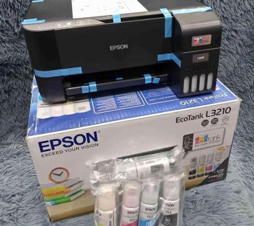 Epson 3210