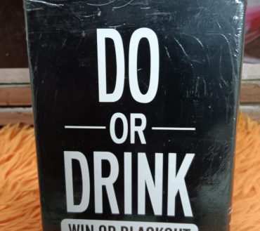 Do or Drink