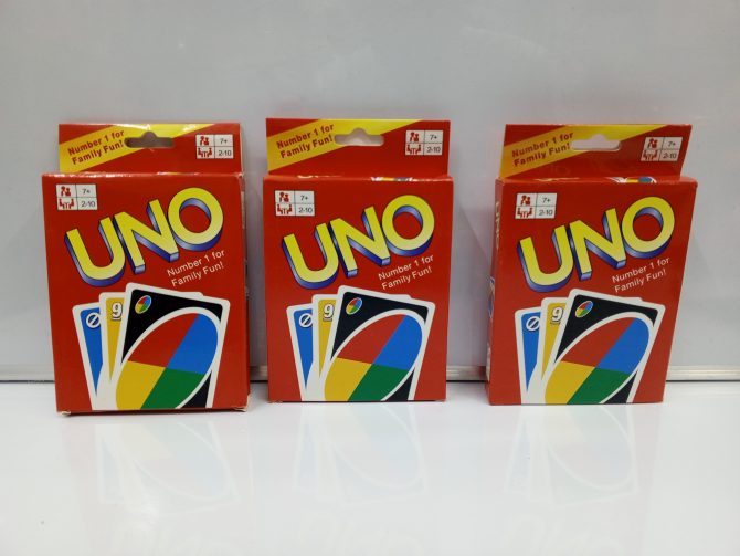Uno