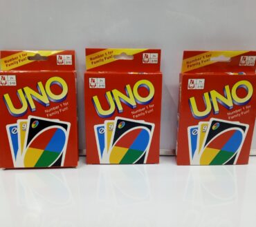 Uno