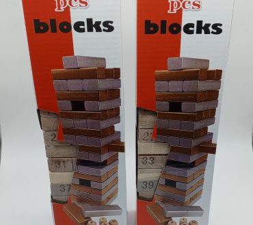 Blocks
