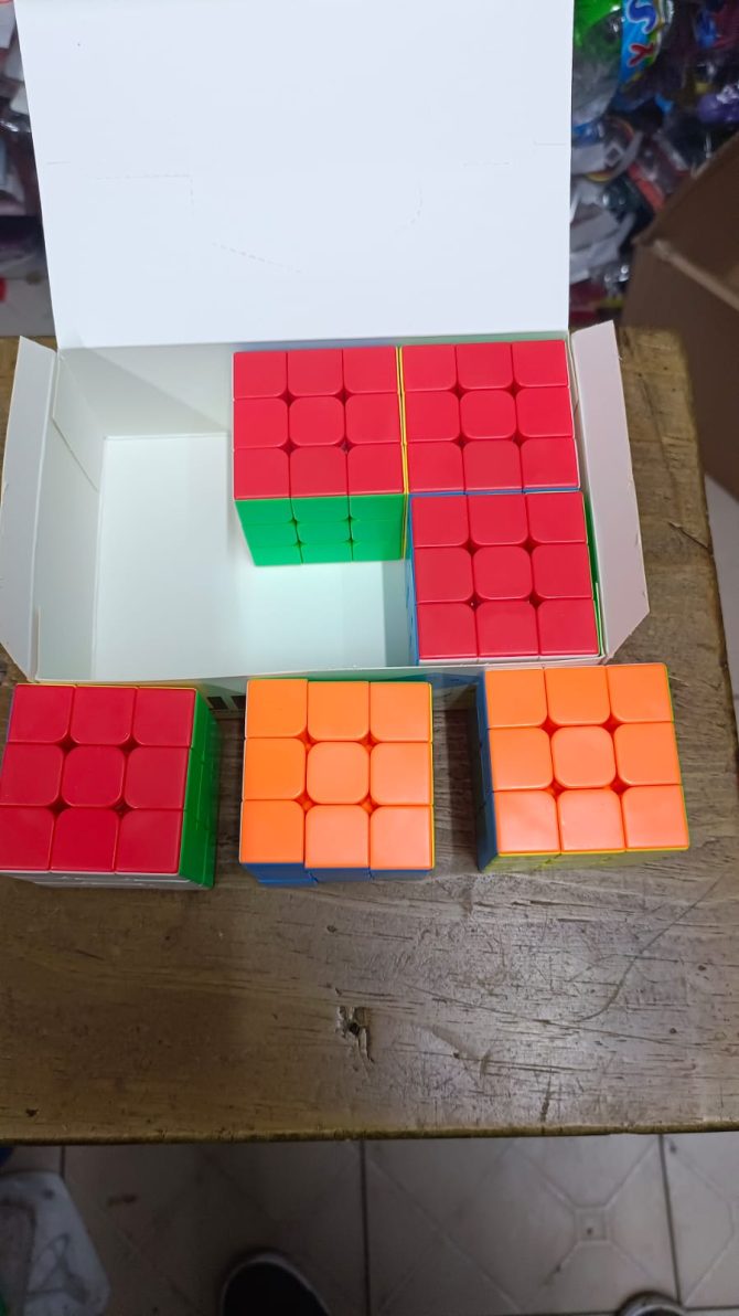 Rubiks cube