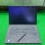 Lenovo ThinkPad X1 Yoga X360 – Core i7 8th Gen | 16GB RAM | 512GB SSD
