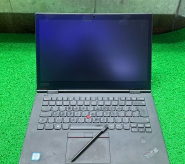 Lenovo ThinkPad X1 Yoga X360 – Core i7 8th Gen | 16GB RAM | 512GB SSD