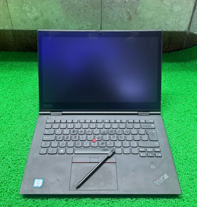 Lenovo ThinkPad X1 Yoga X360 – Core i7 8th Gen | 16GB RAM | 512GB SSD