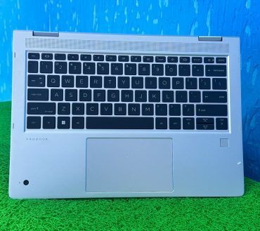 HP EliteBook x360 1030 G7 – Core i7 10th Gen | 16GB RAM | 512GB SSD