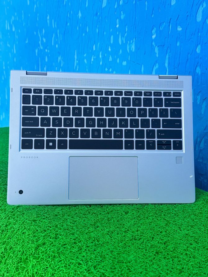 HP EliteBook x360 1030 G7 – Core i7 10th Gen | 16GB RAM | 512GB SSD