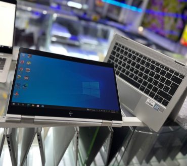 HP 830 g6 Core i7 16gb ram 512ssd 8th gen