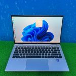 HP EliteBook 1040 G8 x360 Touch Intel Core i7 11th Gen16GB RAM 512GB SSD