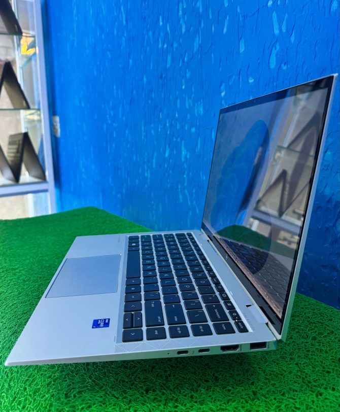 HP EliteBook 1040 G8 x360 Touch Intel Core i7 11th Gen16GB RAM 512GB SSD - Image 4