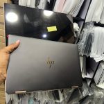 HP Spectre x360 13-AW OLED Full Assembly Display Screen