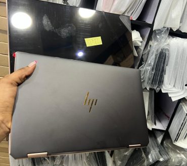 HP Spectre x360 13-AW FHD Full Assembly Display Screen