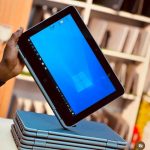 HP ProBook x360 11 G4 | Core i5 8th Gen | 8GB RAM | 256GB SSD