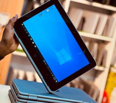 HP ProBook x360 11 G4 | Core i5 8th Gen | 8GB RAM | 256GB SSD