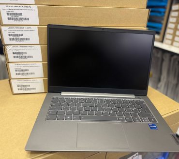 Lenovo ThinkBook 14 G2 ITL | Core i7 11th Gen | 8GB RAM | 256GB SSD