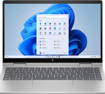 HP ENVY 14 – Core i7 150U | 16GB RAM | 512GB SSD