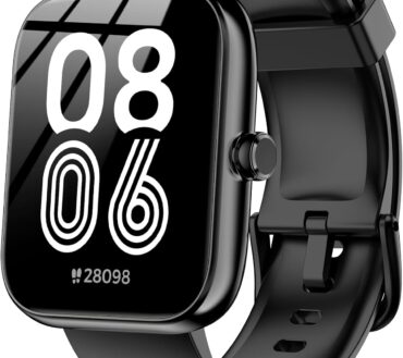 Oraimo Watch 4 Plus OSW-801 Smart Watch